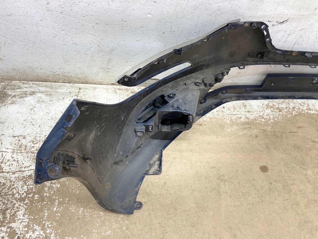 фото №12, Бампер перед renault talisman 6xpdc