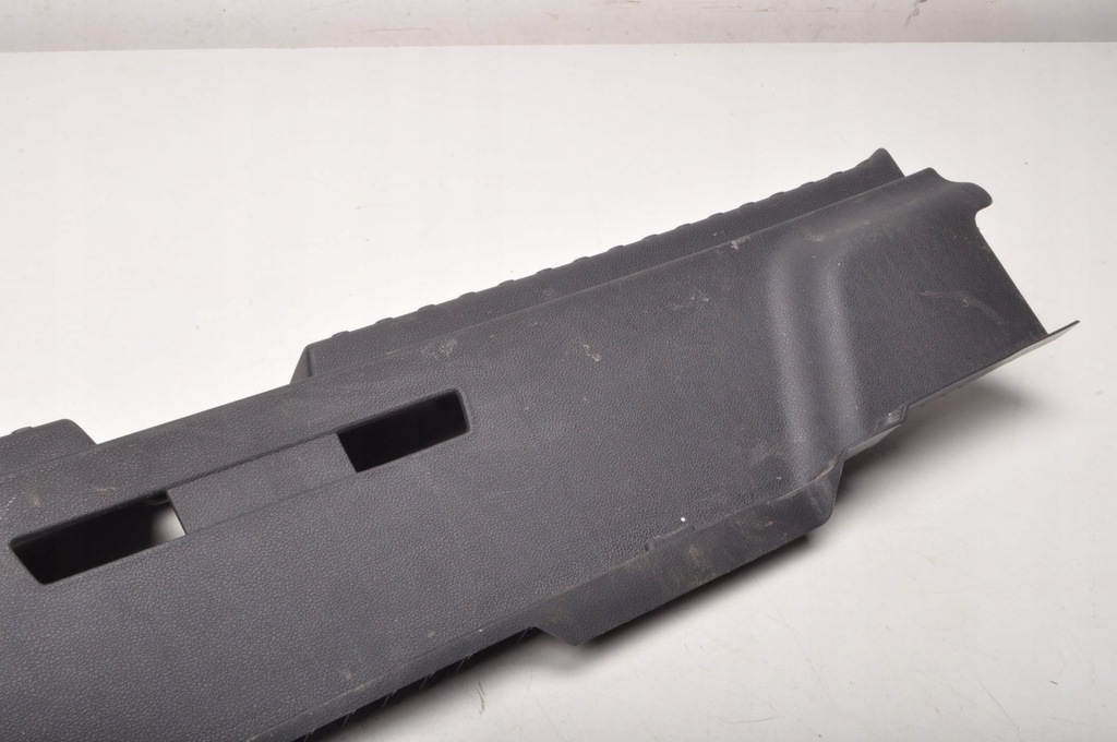 фото №6, Skoda kamiq защита кромка багажника 658863459 2022r