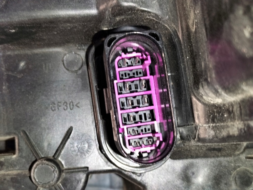 фото №7, Лампа передня фара права skoda kodiaq 17- full led