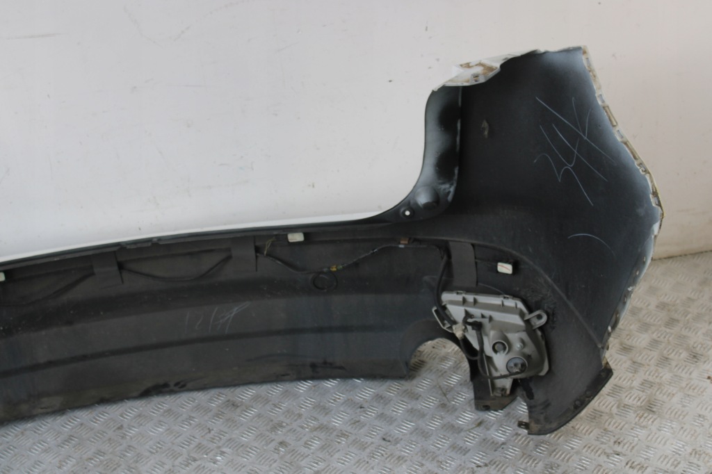 Бампер задняя задний 4 x pdc mazda cx5 kd 2,2d Цена