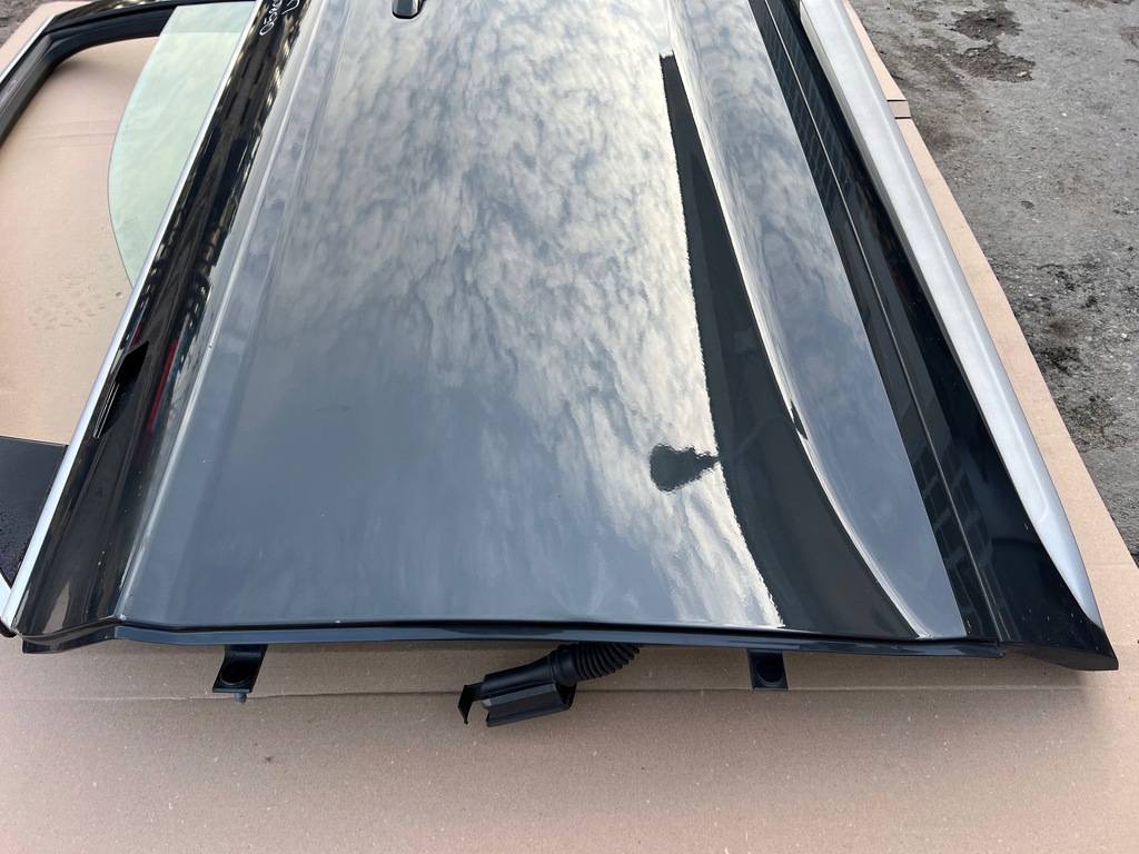 фото №12, Audi q5 80a двері лівий перед ліва передні lx7l