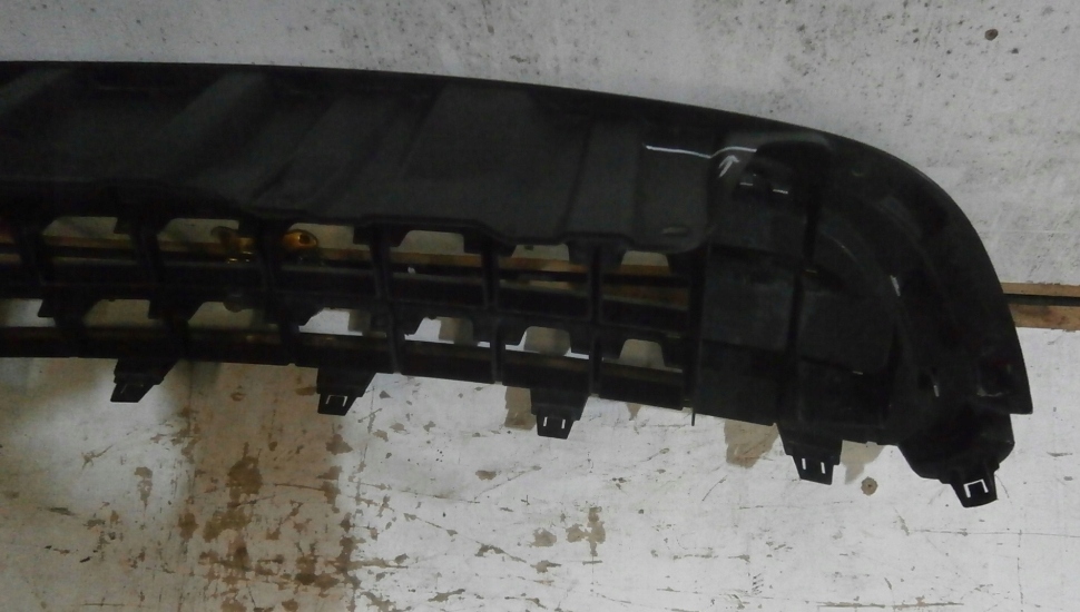 фото №7, Решітка радіатора решітка радіатора mini countryman r60 paceman r61