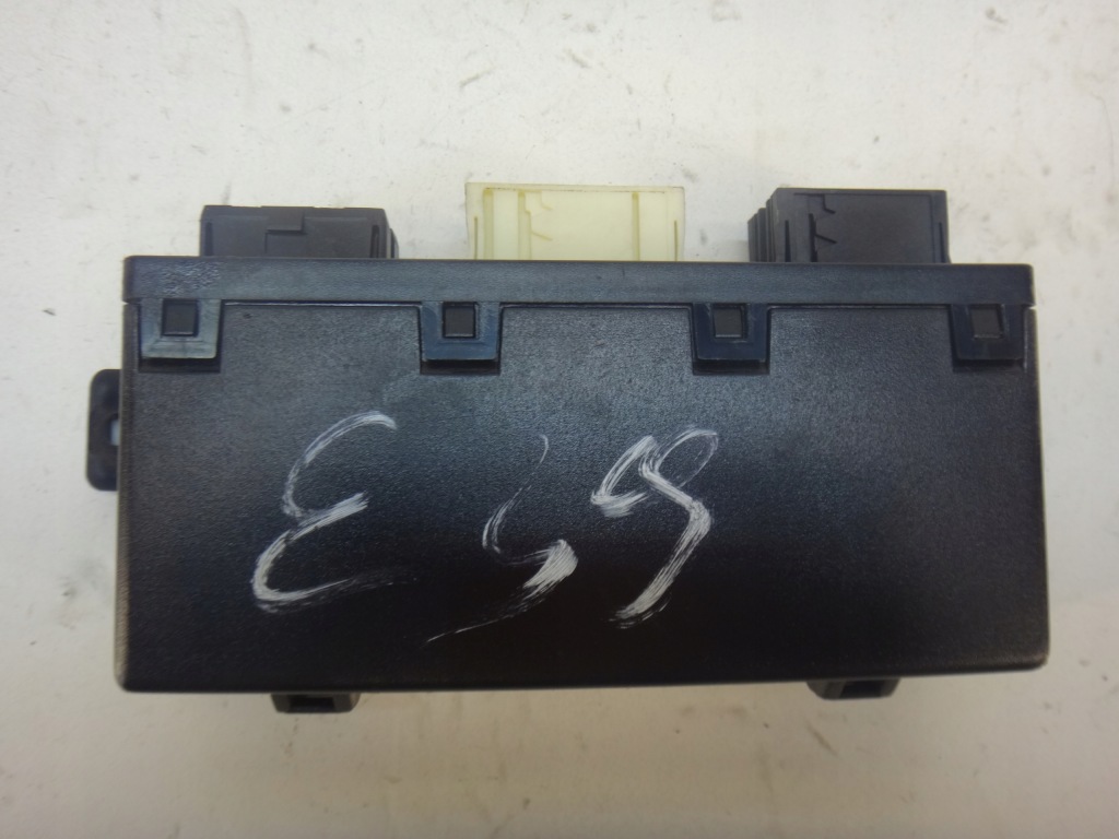 фото №3, Модуль блок керування двері bmw e39