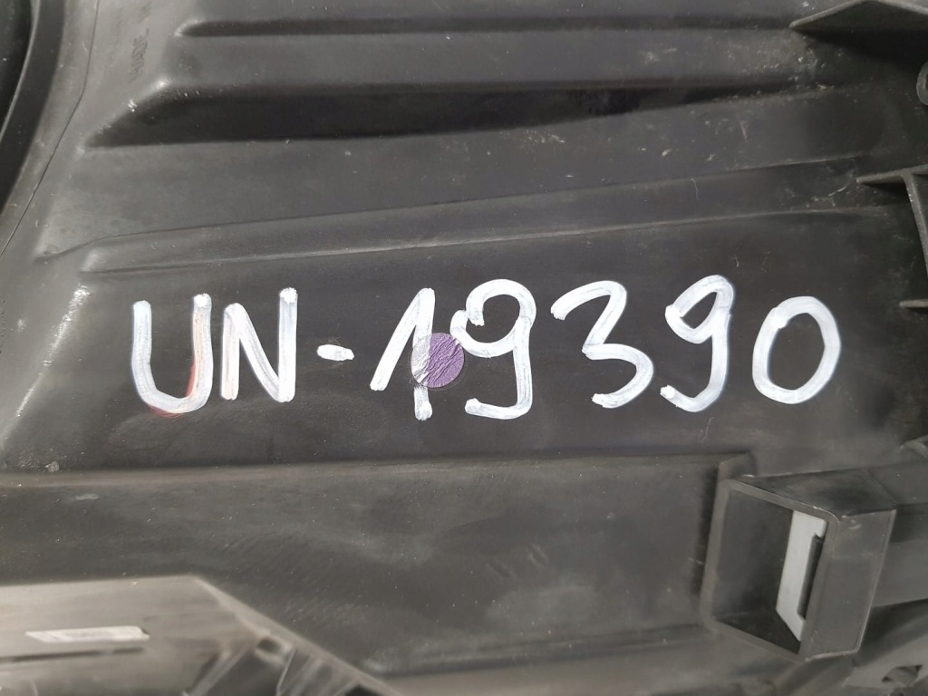 Mini f55 f56 фара правый  передняя перед фара full led 7494884 Оригинал