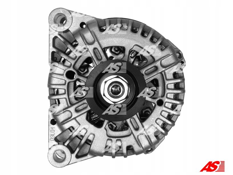 Генератор as-pl до citroen c4 2.0 rfk Оригінал