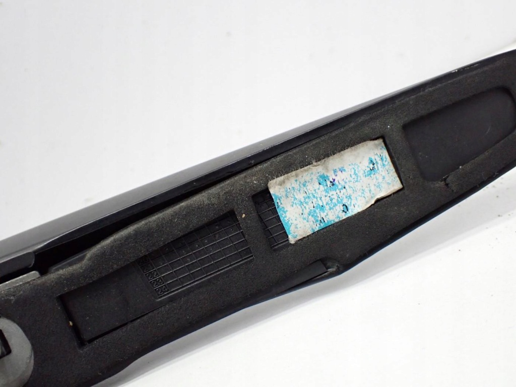 фото №10, Рейлинги кровельные комплект оригинал vw golf viii 8 kombi 22r