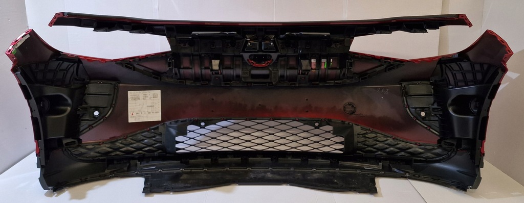 фото №15, Vw id.4 id4 led бампер передній lc3j 6pdc 11a807217a