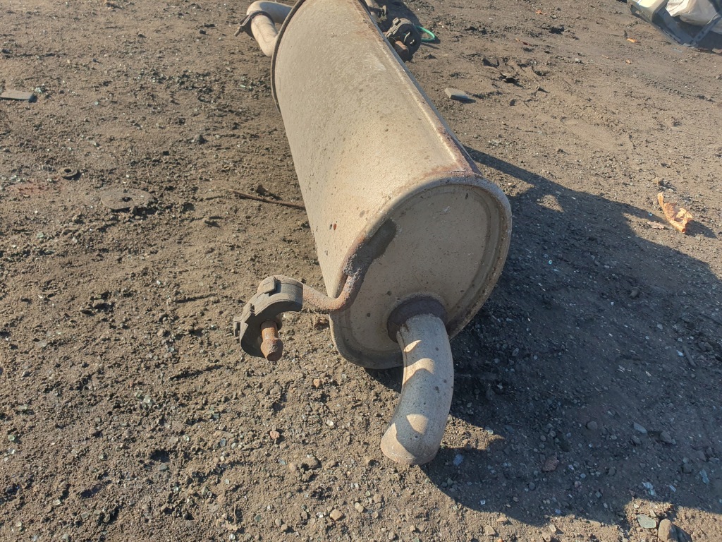 фото №9, Балка підвіска підрамник перед fiat grande punto 1.2 1.4 05-08r foto idelane