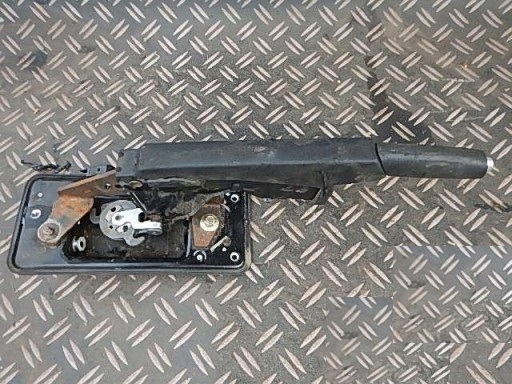 фото №1, Audi a4 b7 важіль домкрат гальма ручного