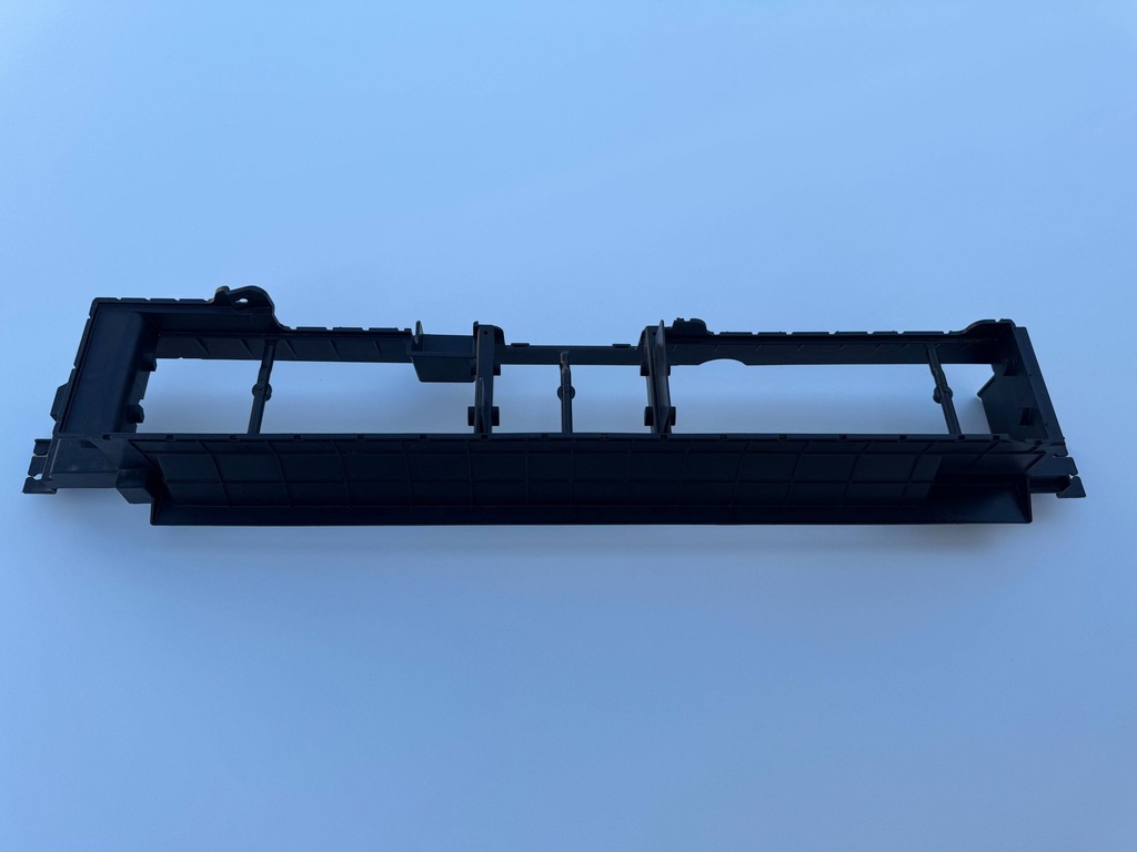 фото №6, Kia sportage воздуховод воздуха впуск 86961r2200