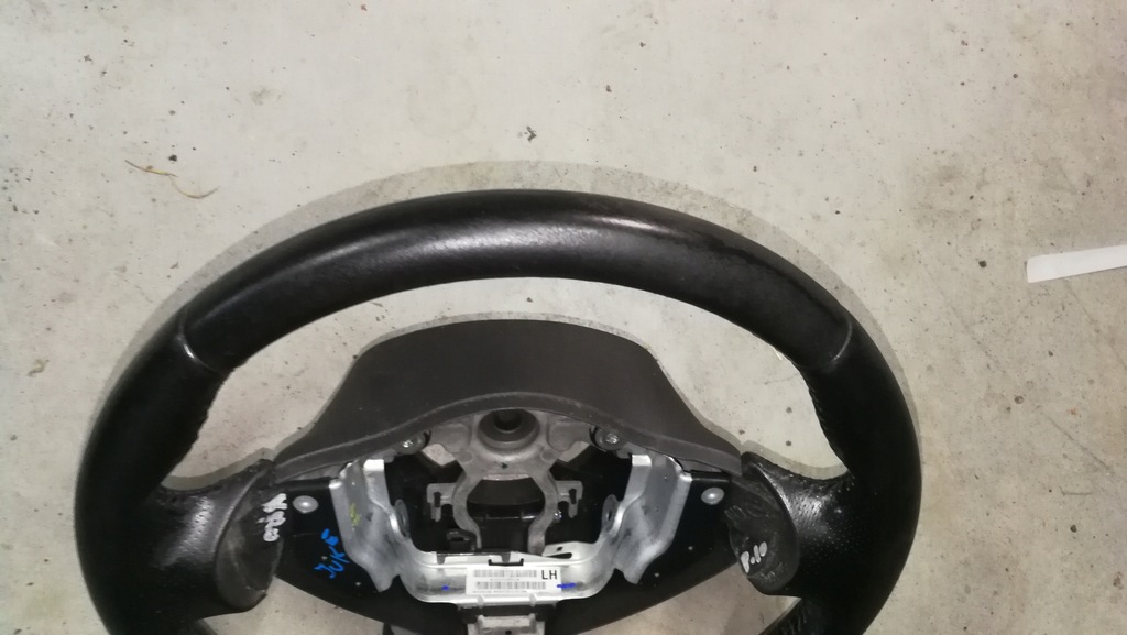 фото №8, Воздуховод кожаный кожа nissan juke f15 10-14