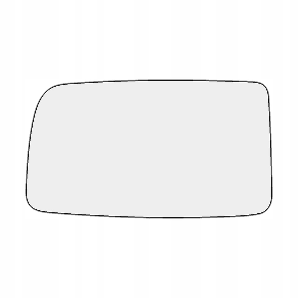 фото №1, Стекло/зеркало mitsubishi lancer 2000-2008 2001 2002