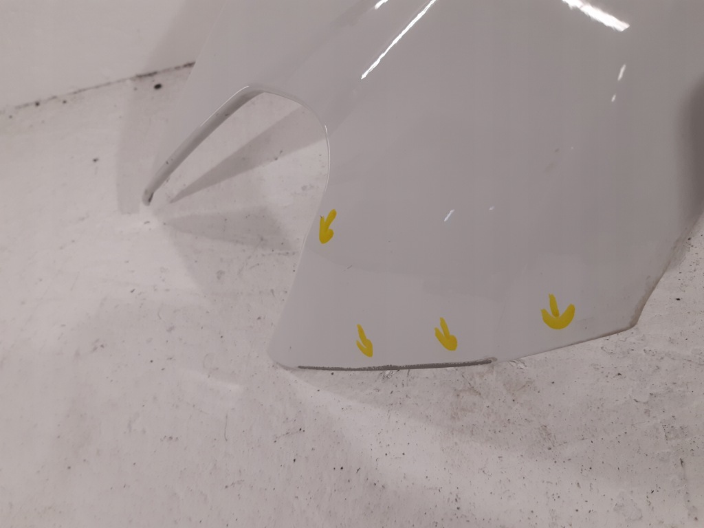 Bmw 5 g30 g31 гибрид крыло  передний левое Киев