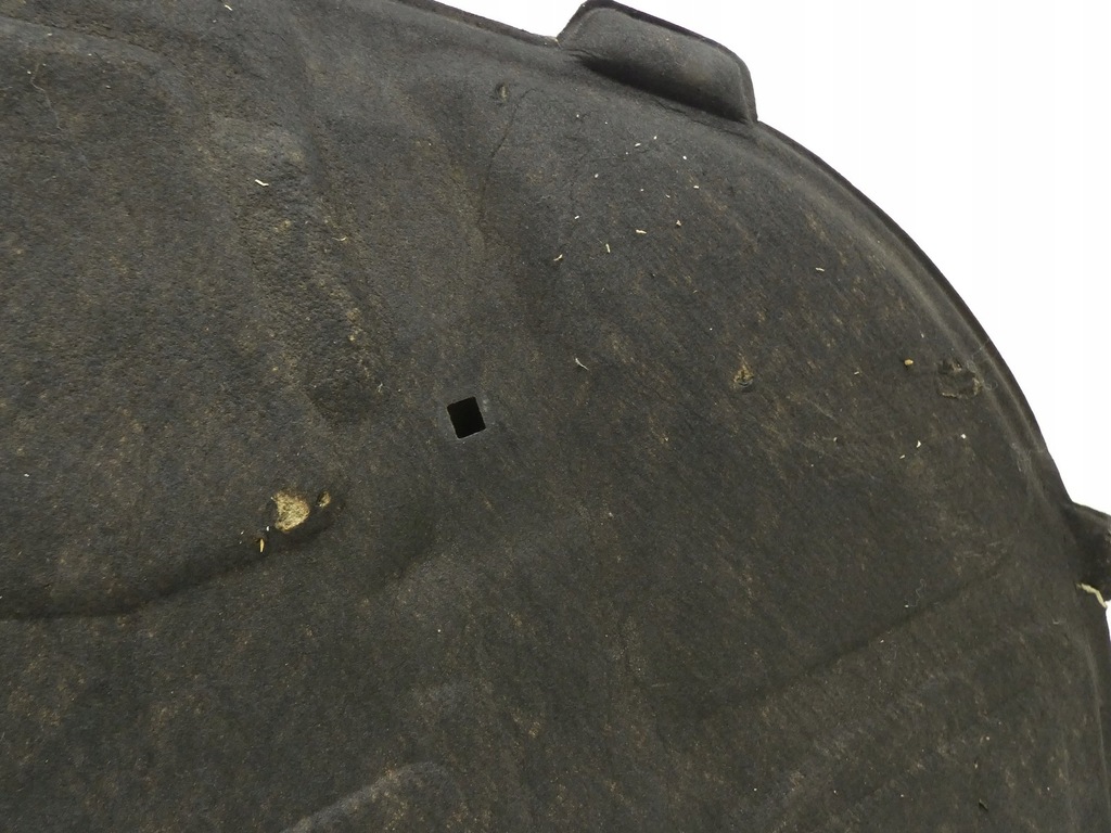 фото №7, Шумоизоляция подкрылок капот + клипсы audi a4 b8 a5 8t 8t0863825h