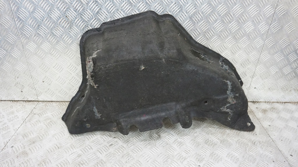 фото №1, Ford s-max mk2 защита шумоизоляция em2b-r2780g3-ad