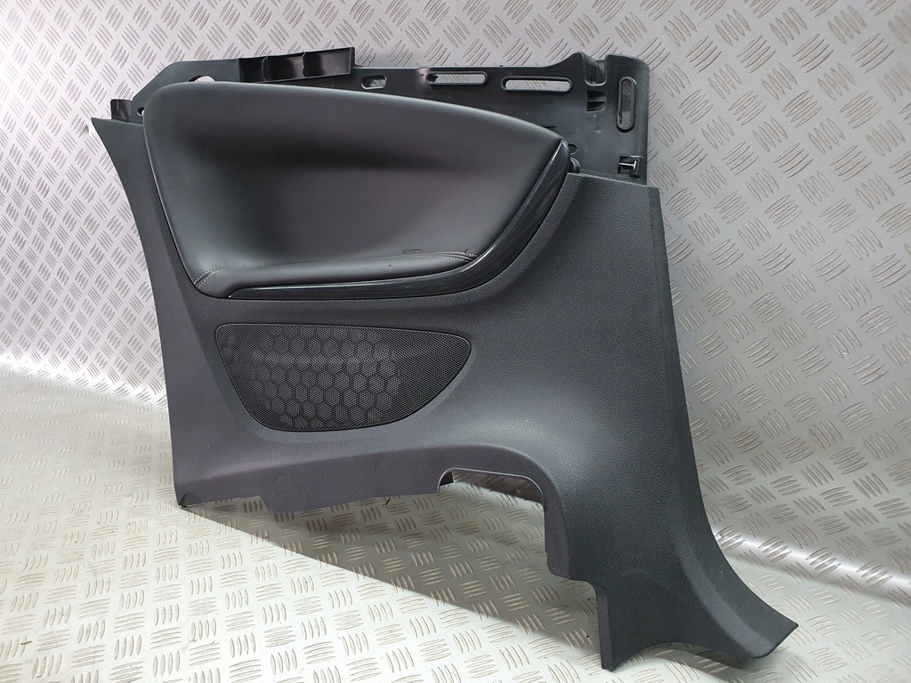 фото №3, Обшивка лівий задній opel cascada