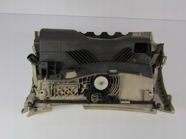 фото №7, Skoda octavia ii 1z бардачок полиця пасажира 04-08 kombi 1z1857097c