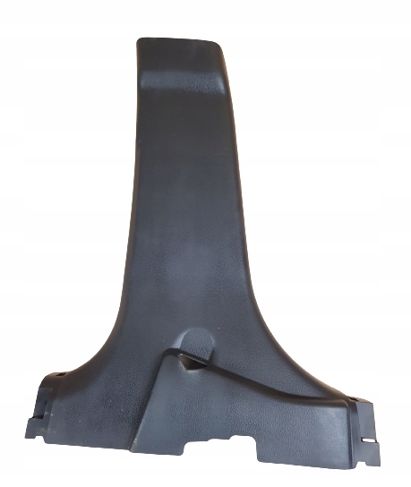 фото №1, Kia sportage iii защита стойка левая передняя oryg