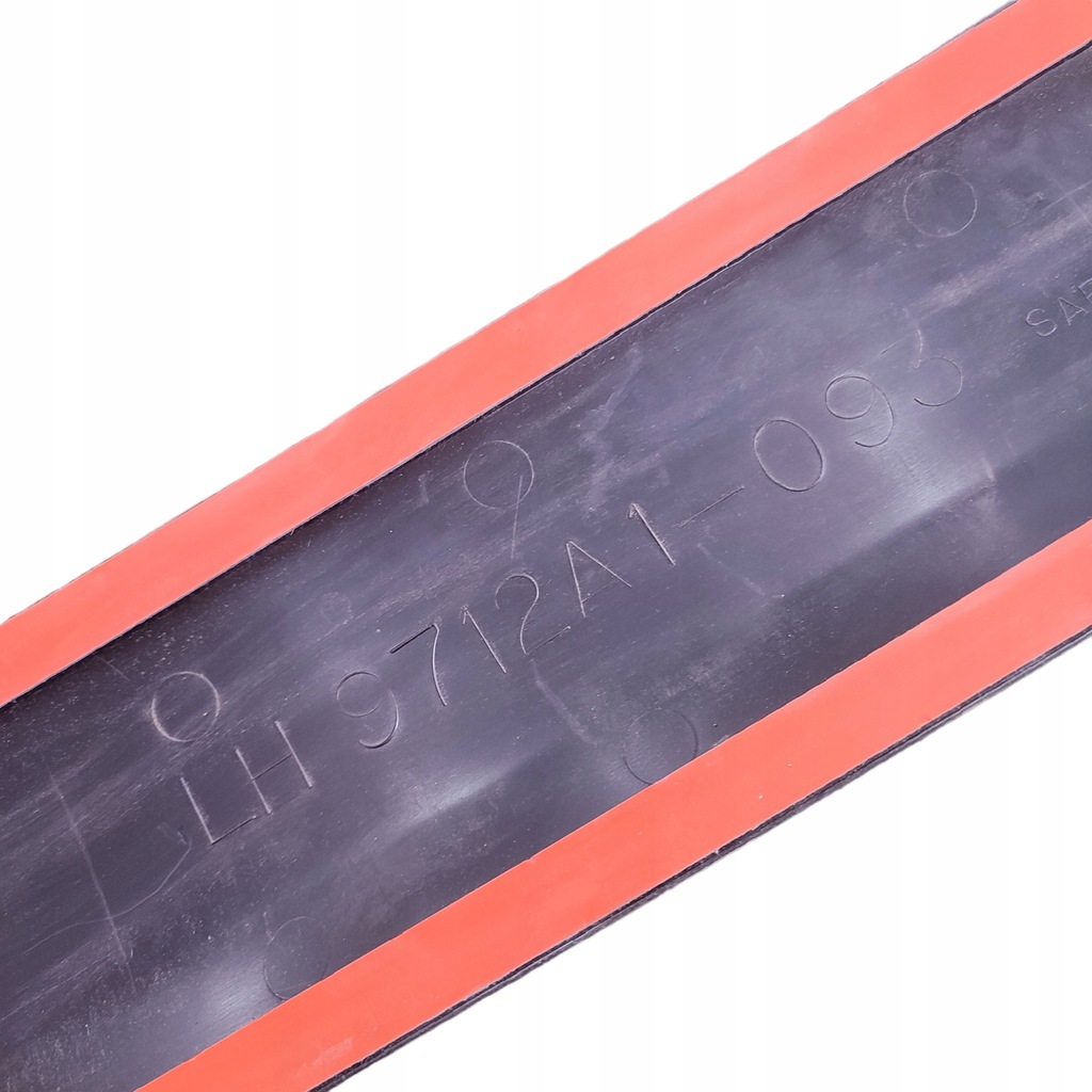 фото №10, Молдинг дверь левый перед opel frontera b