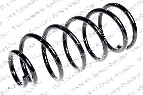 фото №1, Lesjofors 4244229 пружина подвеска