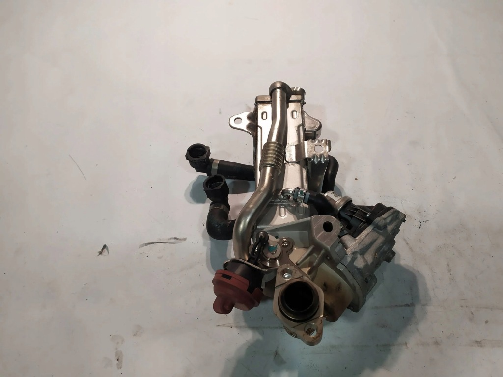 фото №9, Радіатор egr bmw x3 g01 x4 g02 x5 g05 x6 g06 3.0d