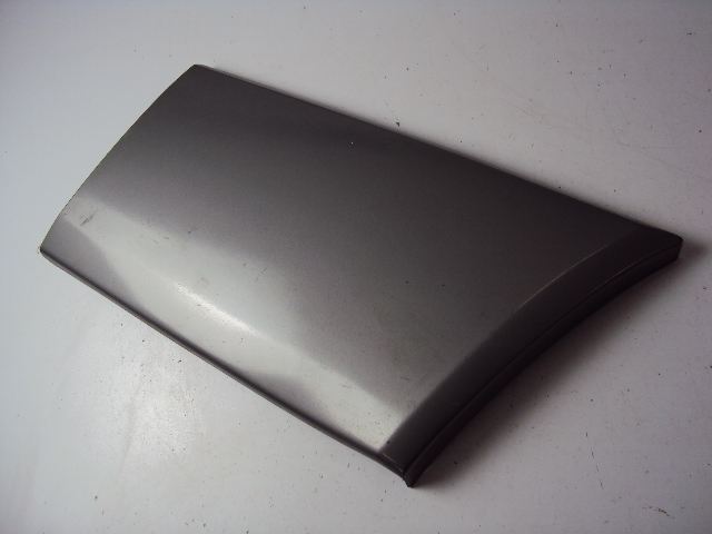 фото №1, Молдинг крила лівий задня mercedes w124 coupe