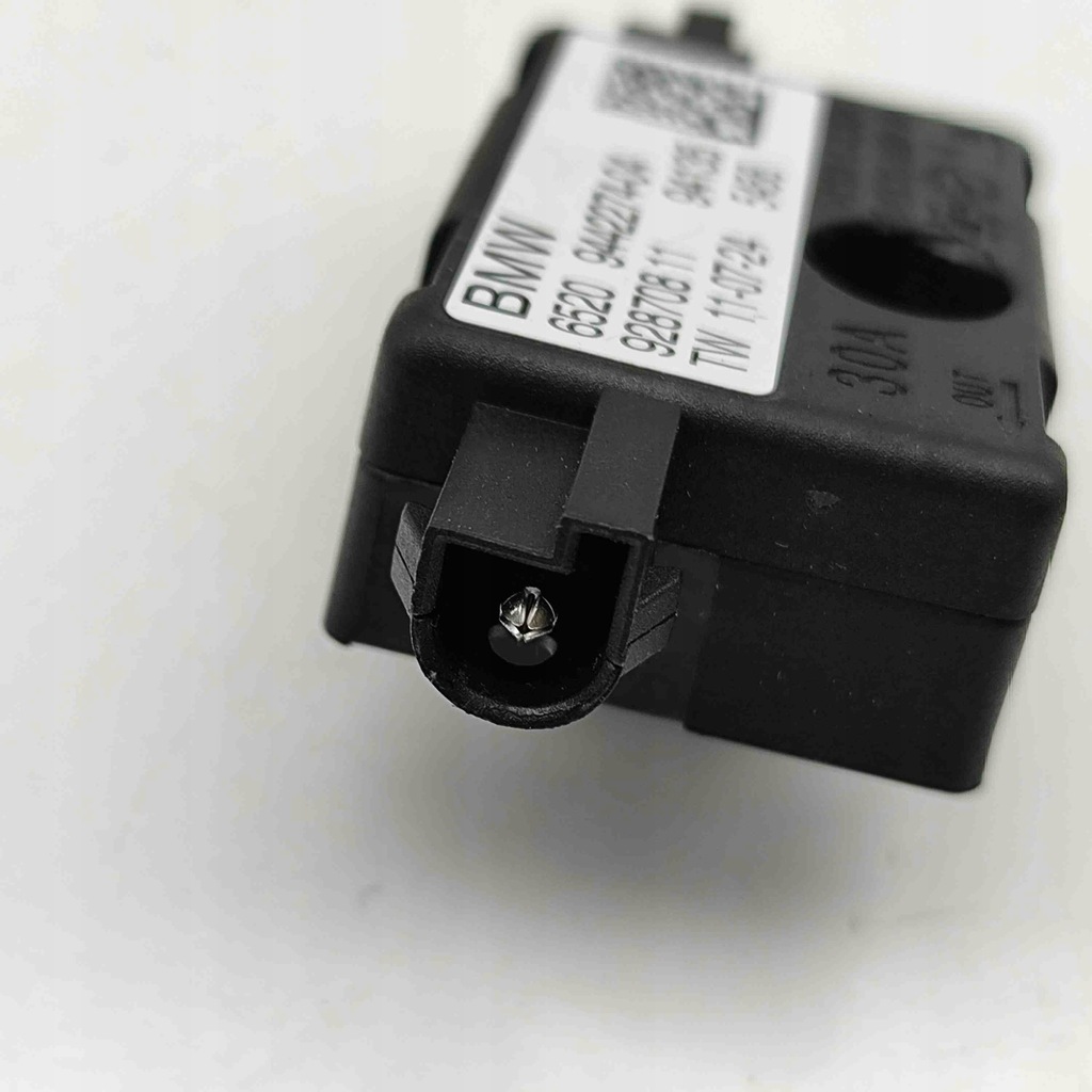 фото №8, Усилитель антенный bmw 5 g60 9442274 31538586 250kw 2025