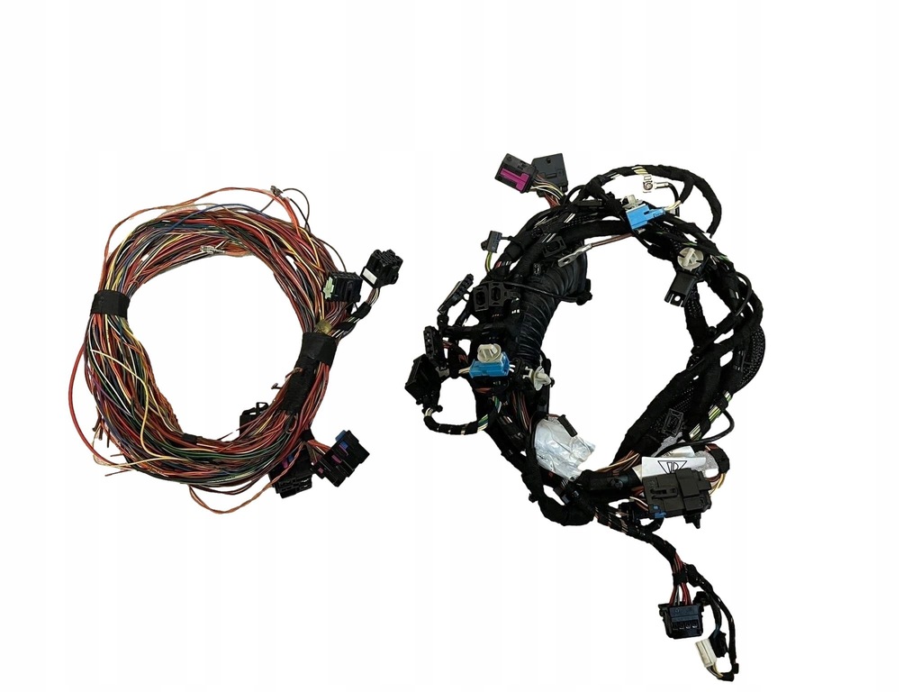 фото №1, Porsche panamera 970 электрическая крышка багажника 97061271900