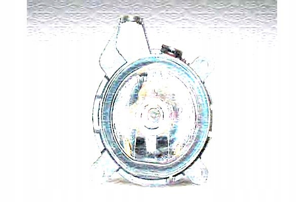 фото №2, Протитуманна фара [magneti marelli]