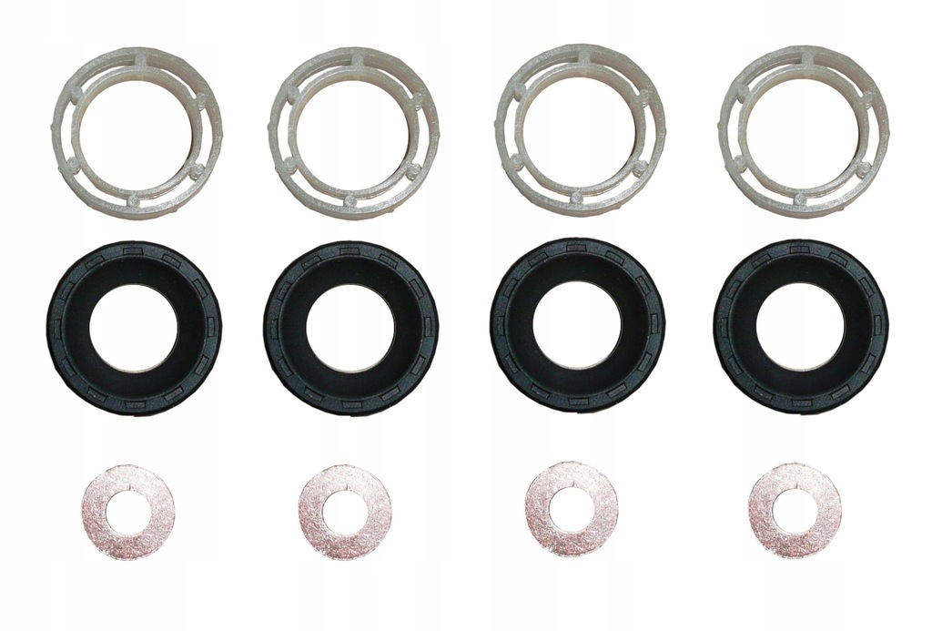 фото №1, Набір прокладка вприску psa 1.6hdi