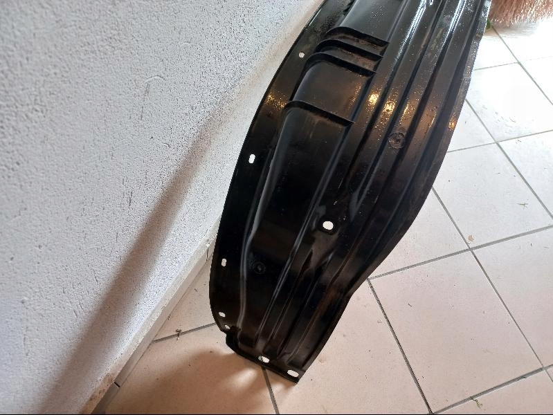 фото №5, Toyota hilux 20- подкрылок задние задняя правое