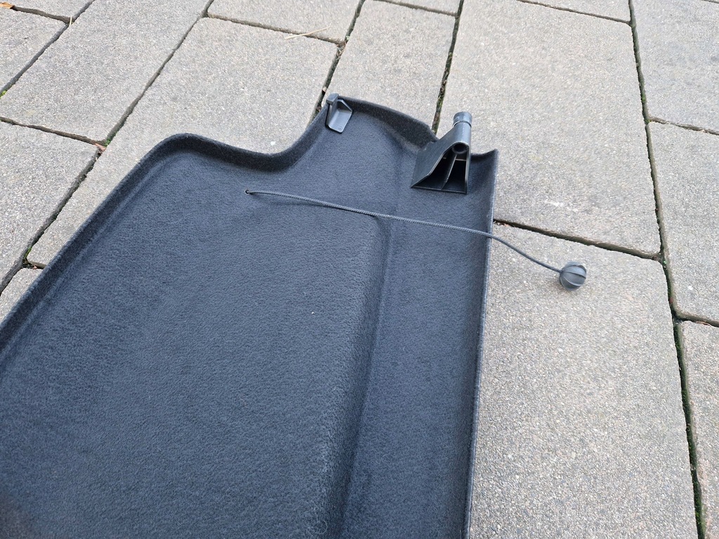 фото №7, Mini countryman r60 полка багажника 9801187 10-2017