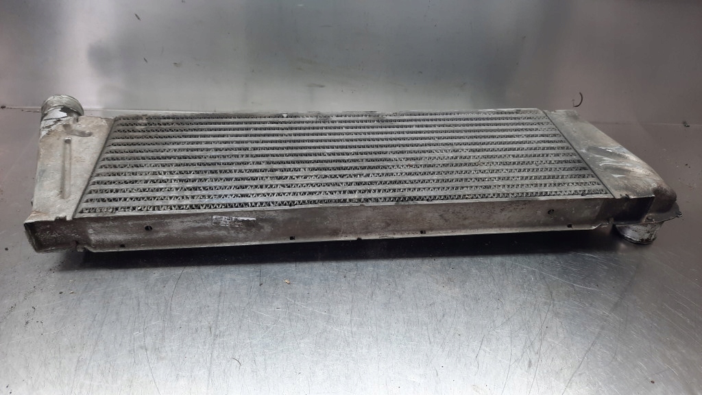 фото №3, Інтеркулер renault megane ii 06r 1.9dci lift 160131413f