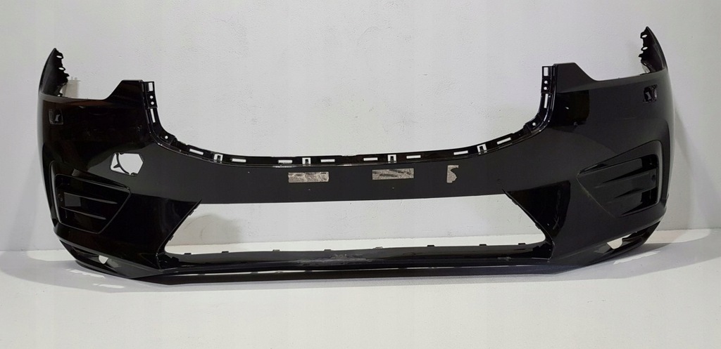 фото №1, Бампер перед передний volvo xc60 ii r design 17-