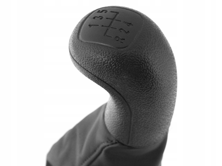 фото №1, Mercedes vito w638 ручка переключения передач + чехол