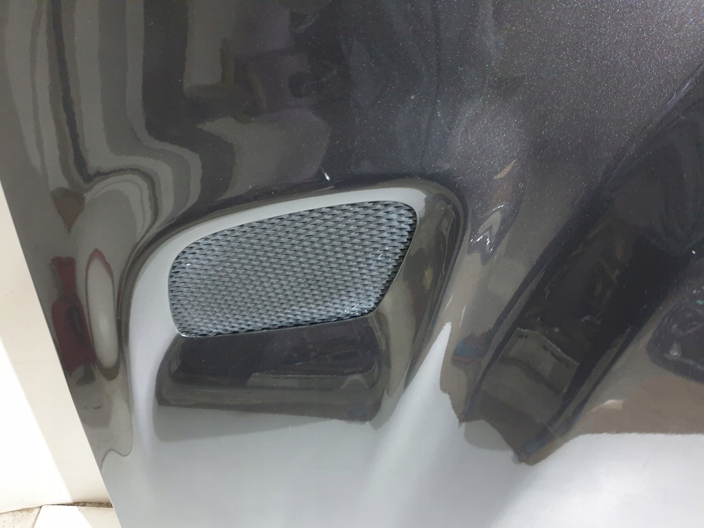 фото №9, Капот dodge challenger srt hellcat cfh/d1826