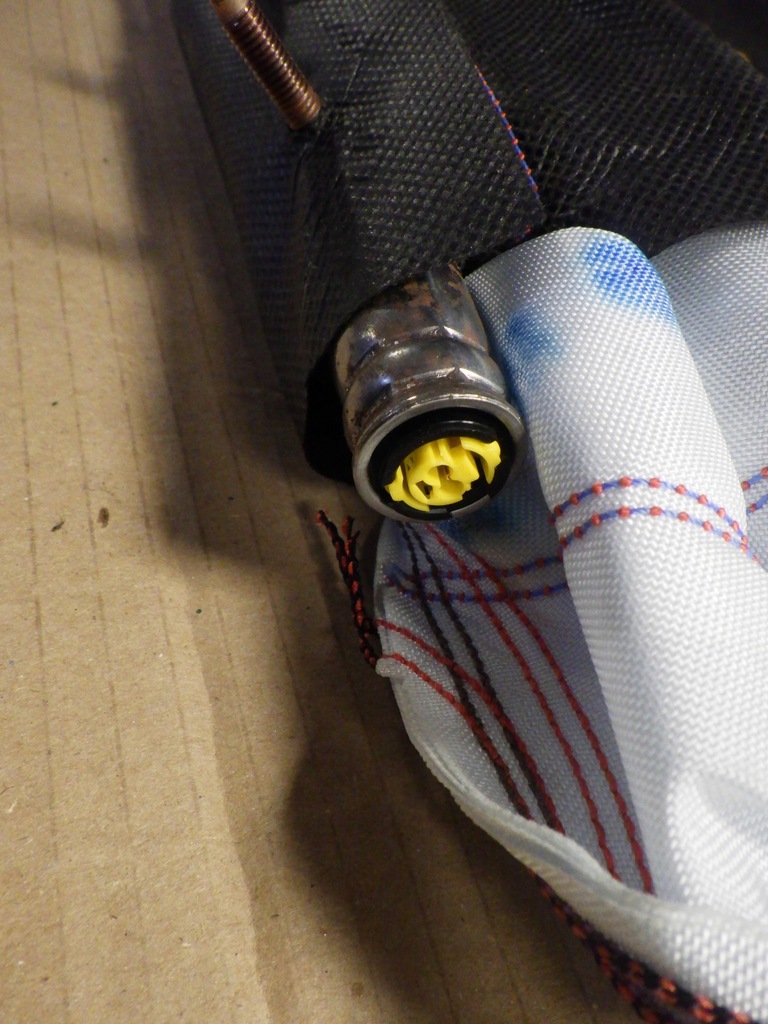 фото №5, Ford kuga подушка сиденье левая cv44-611d11ac