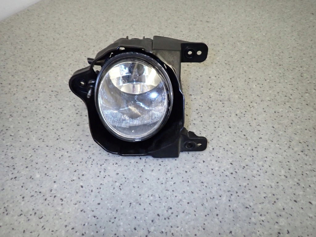 фото №1, Kia soul i 09-11 противотуманная фара правый europa