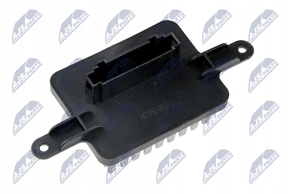 фото №15, Резистор вентилятор erd-pe-003 nty