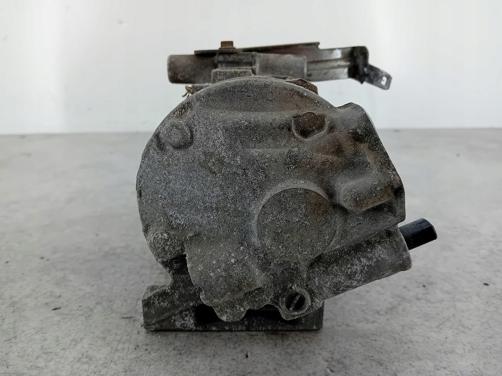 фото №7, Насос, компресор кондиціонера fiat grande punto 51794515 447190-9700 denso