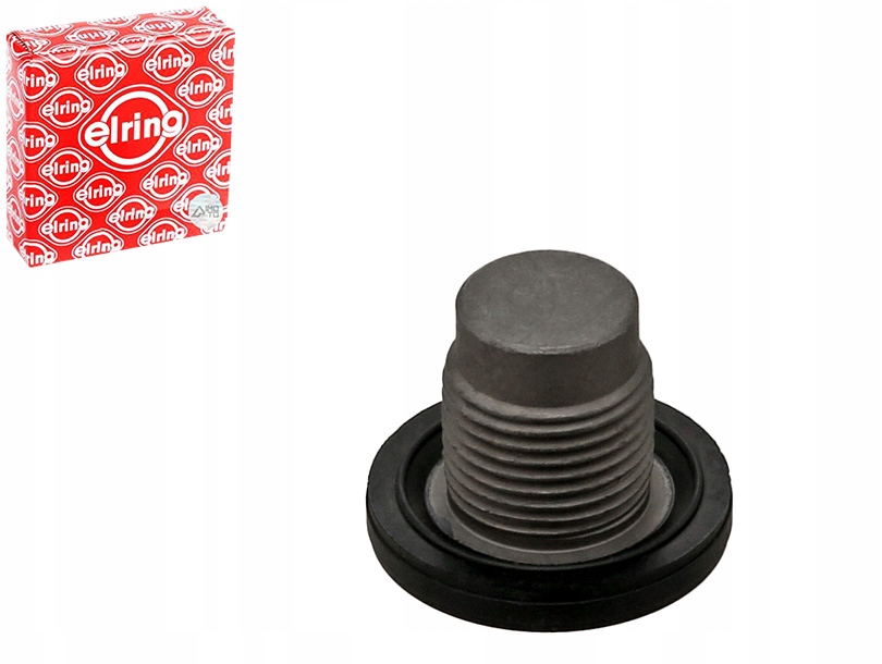 Купити Кришка піддон оливи m18x1.5 dodge elring elring