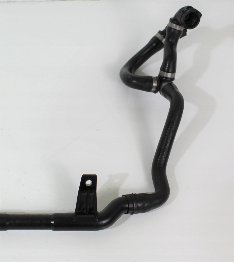 фото №8, Шланг трубка магистраль wody bmw e90 e87 2.0b n43