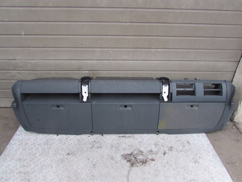 фото №1, Бардачки верхній man tgx 12-20r