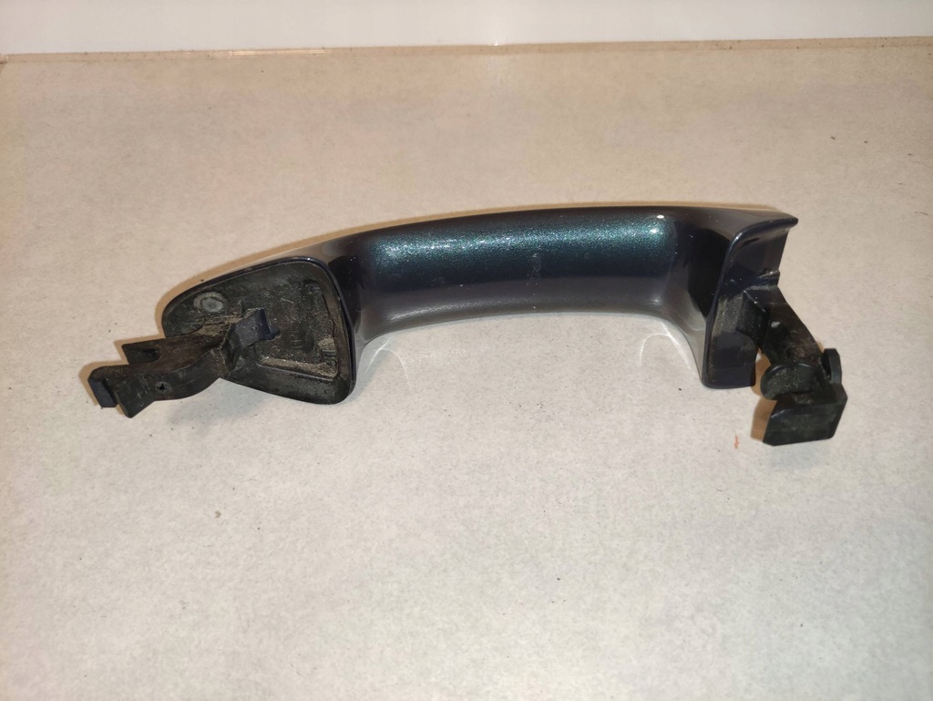 фото №1, Bmw x5 e70 ручка зовнішня двері 7209314