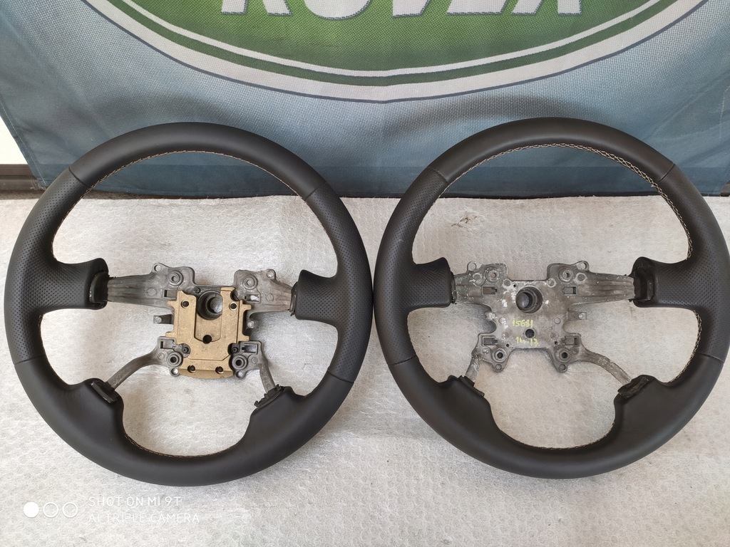 фото №7, Land rover discovery 4 l319 решітка радіатора решітка радіатора новий