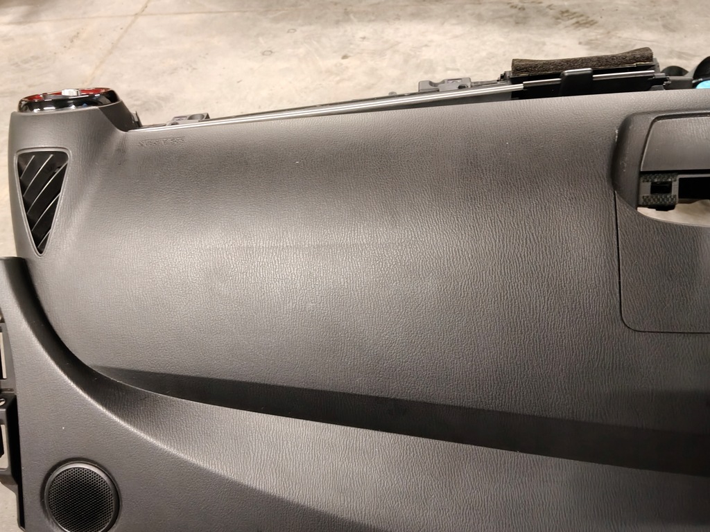 фото №7, Mazda cx-3 cx3 консоль панель приладів подушки безпеки ремені оригінал демонтаж 14-18