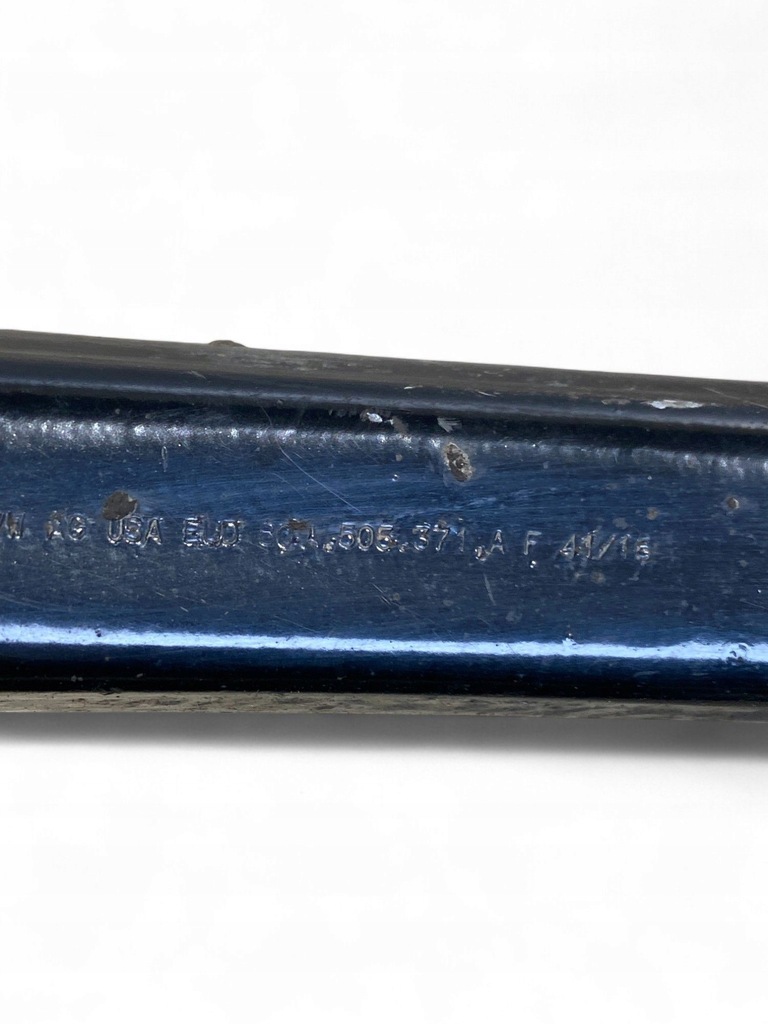 фото №6, Audi q5 sq5 2023 важіль задній