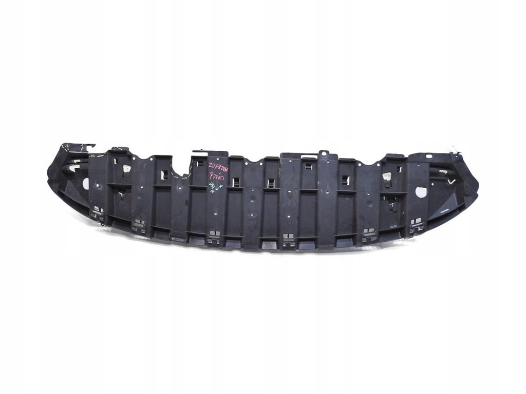 фото №1, Защита pod бампер перед renault laguna iii