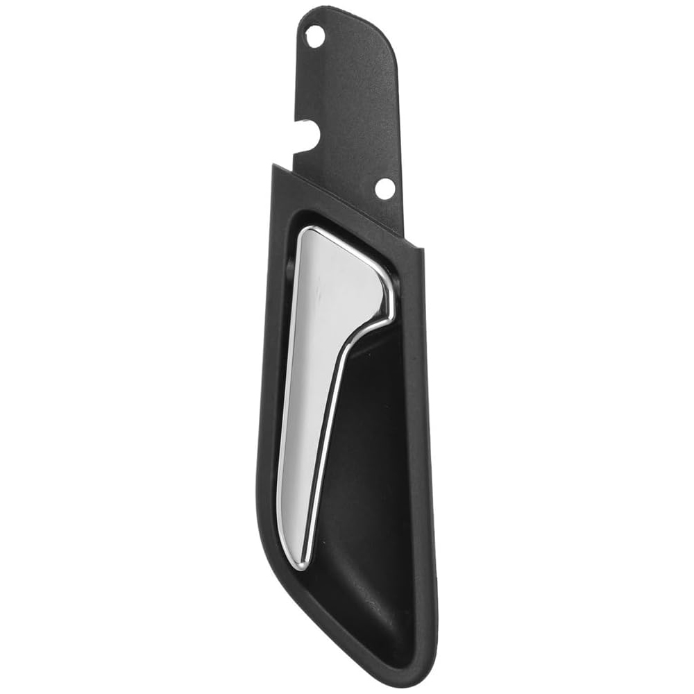 фото №12, Ручка внутренняя дверь левая mercedes w169 w245 1697600961