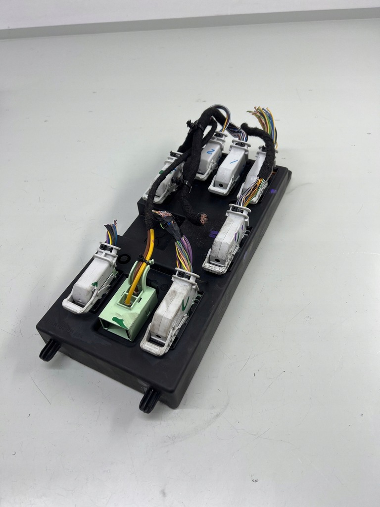 фото №1, Модуль кузов land rover range rover velar jpla14f041bj